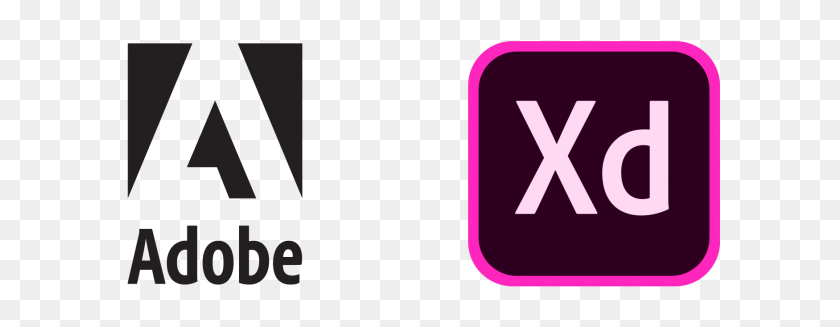 1750x600 Adobe Xd Ux Day - Logotipo De Adobe Png