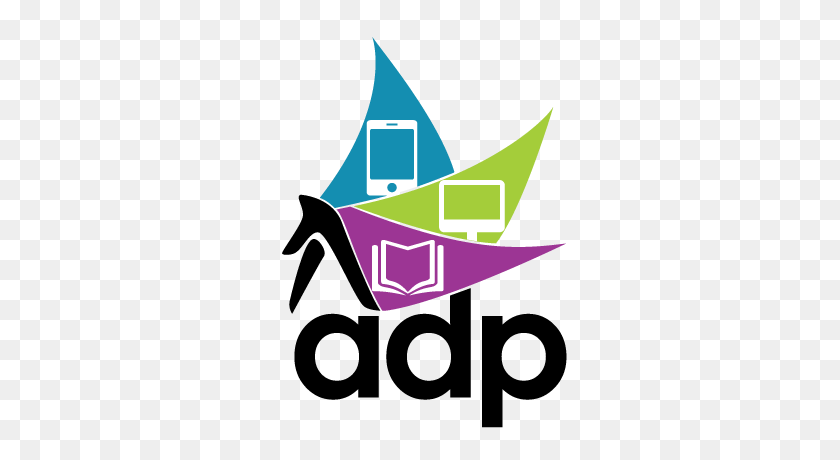 400x400 Adp - Логотип Adp Png
