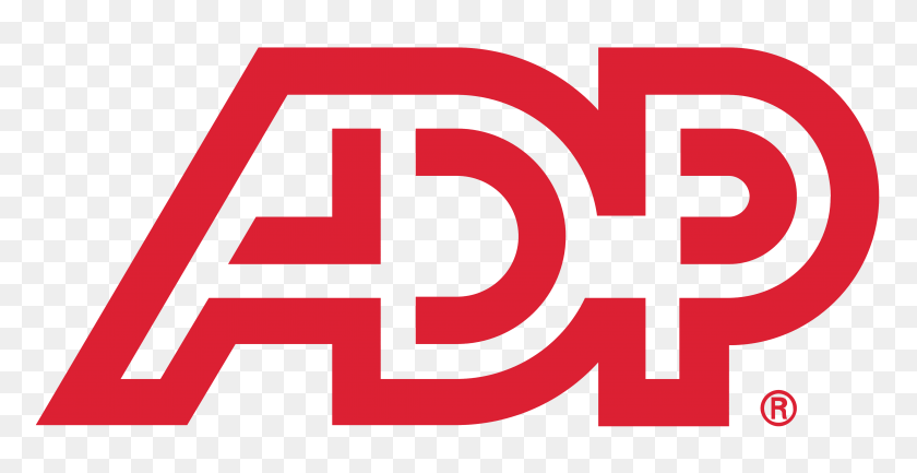 4411x2110 Логотип Adp - Логотип Adp Png