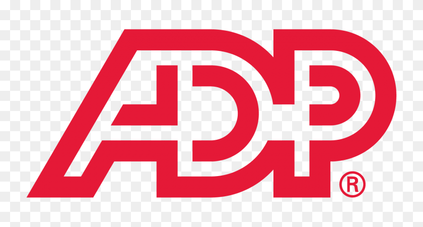 1440x720 Adp Logo Png Transparent - Adp Logo Png