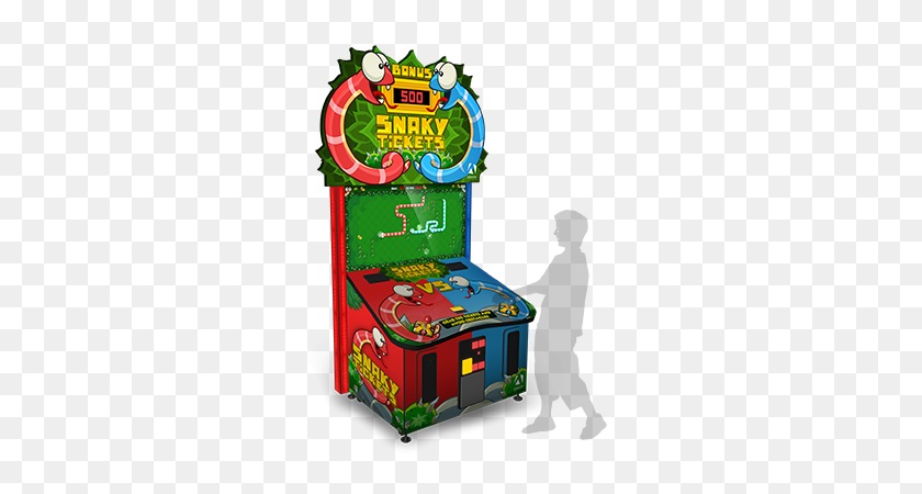 349x390 Adrenaline Amusements Manufacturing A New Breed - Arcade Machine PNG