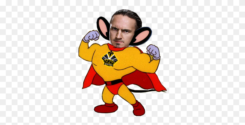 311x368 Adrian Neville To Have New Gimmick - Neville PNG