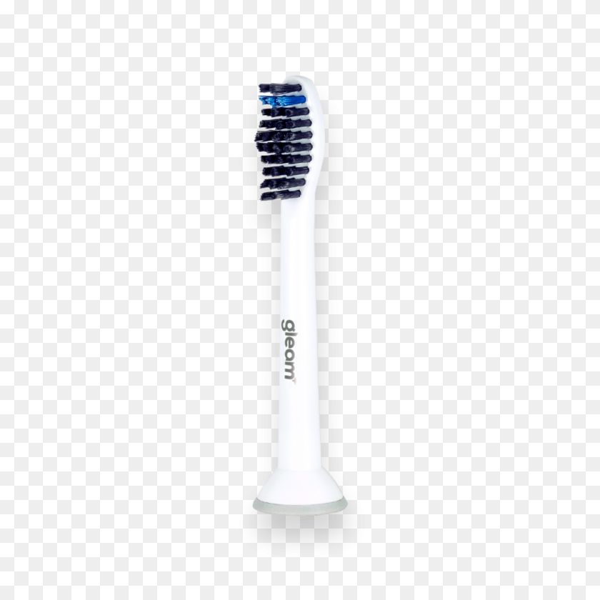 1024x1024 Adult Gleam Toothbrush - Gleam PNG