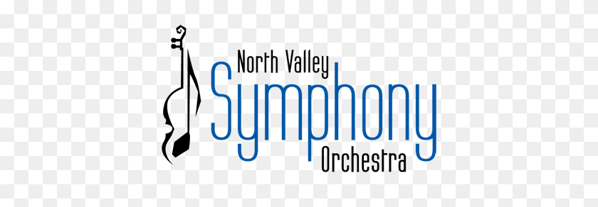 400x232 Adultos Orquesta De La Orquesta Sinfónica De North Valley - Orquesta Png