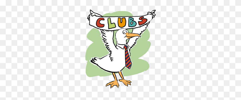 260x289 Adult Reading Club Clipart - Last Day Of School Clipart