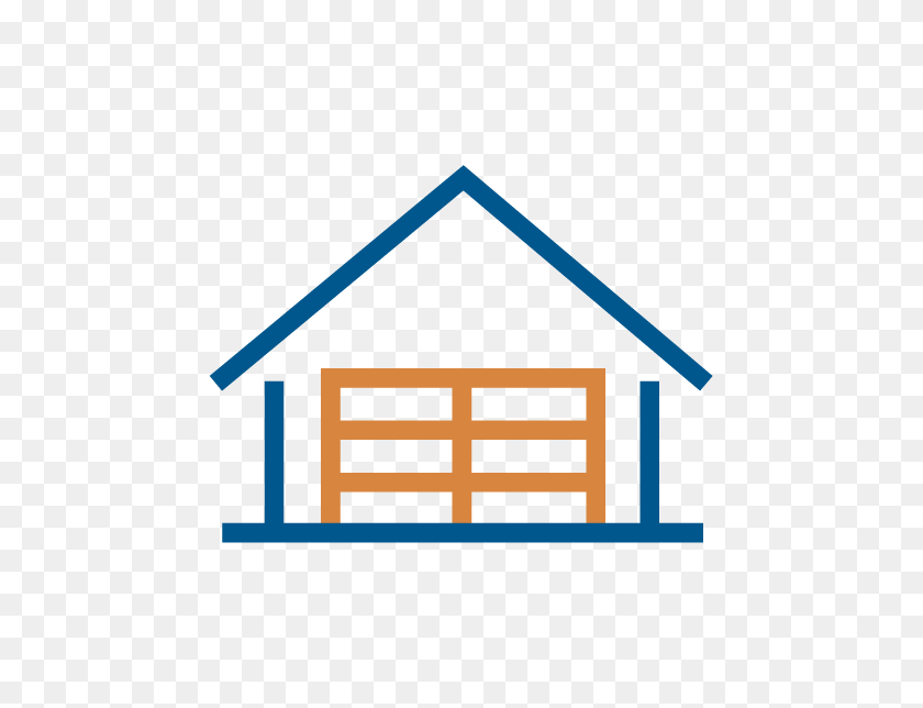 730x584 Advanced Barns Sheds - Shed PNG