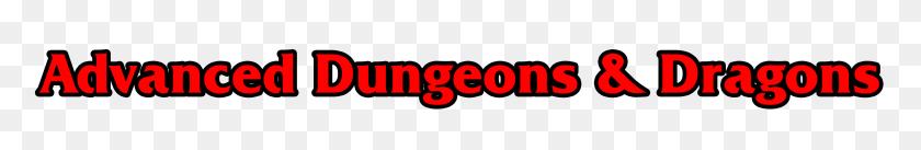 3768x372 Página De Enlaces De Recursos De Advanced Dungeons Dragons - Dungeons And Dragons Logo Png