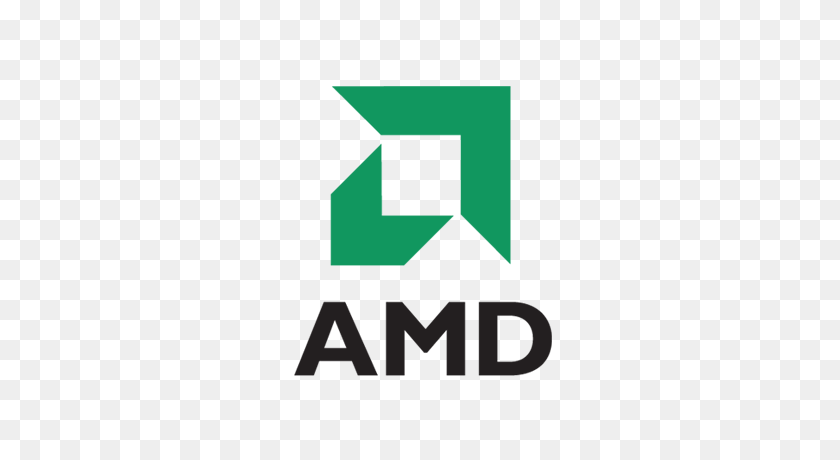 400x400 Advanced Micro Devices, Inc - Amd Logo PNG