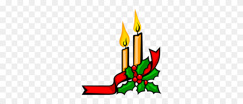 276x300 Advent Candle Clip Art Candles - Third Sunday Of Advent Clipart