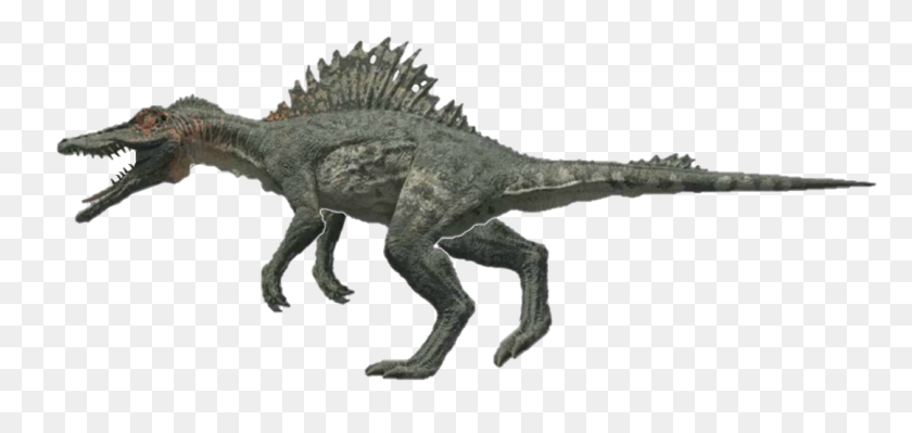 1082x471 Comunidad De Aventuras - Spinosaurus Png