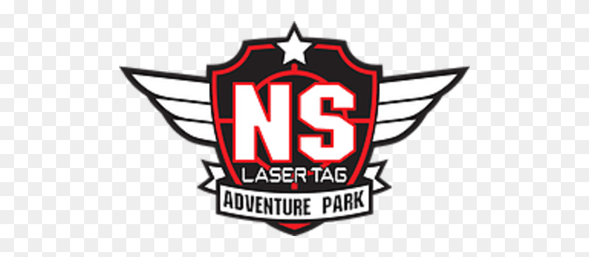 500x307 Adventure Park Games - Laser Tag Clip Art