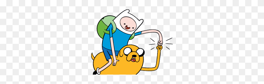 260x208 Adventure Time - Adventure Time PNG