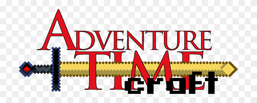 717x279 Adventure Time Beta Más Errores Solucionados - Adventure Time Logo Png