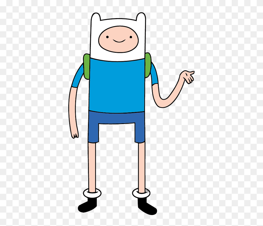 411x663 Adventure Time Clip Art Cartoon Clip Art - That Clipart