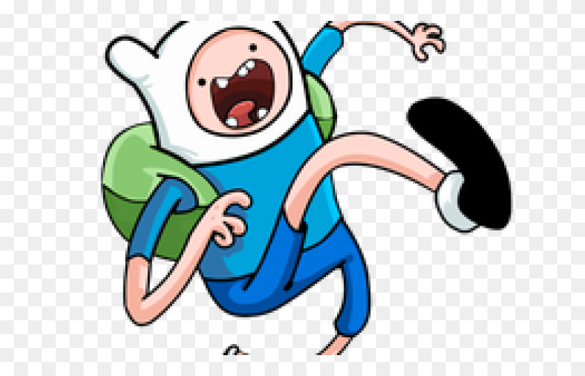 640x480 Adventure Time Clipart - Adventure Clipart