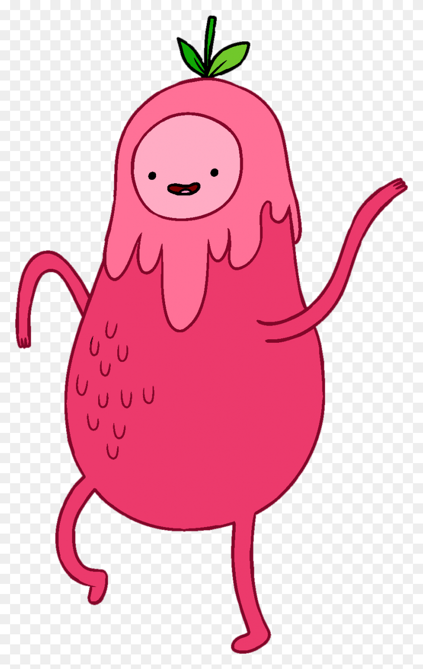 903x1470 Personaje Principal De Adventure Time Clipart - Clipart De Personaje Principal