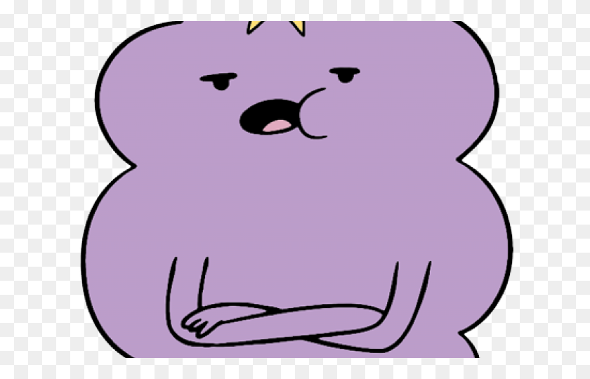 640x480 Adventure Time Clipart Main Character - Main Character Clipart