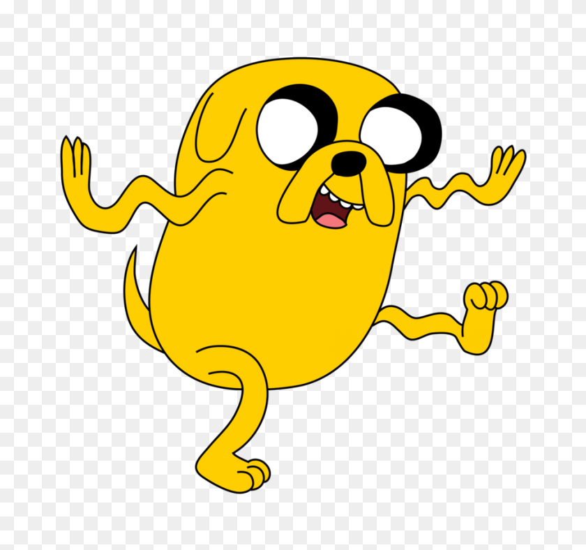 900x840 Adventure Time Clipart Main Character - Adventure Clipart