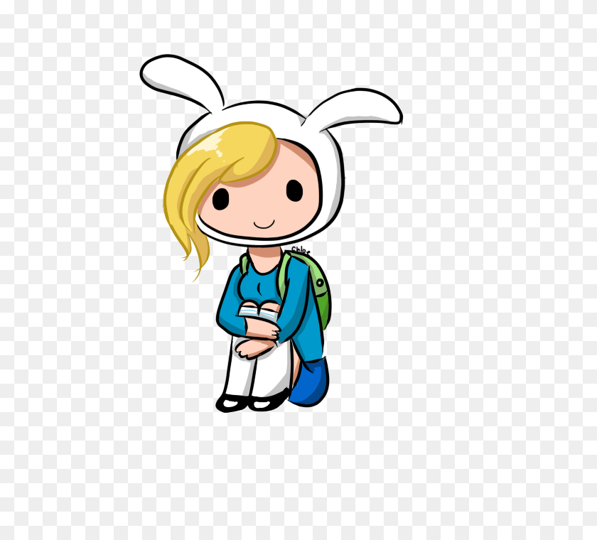700x700 Adventure Time Fionna - Adventure Time PNG
