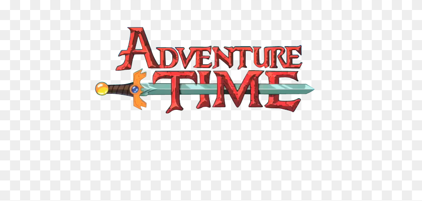 497x341 Adventure Time Logo Png Png Image - Adventure Time Logo PNG