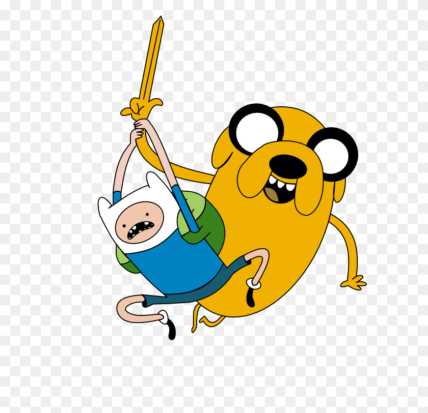 750x752 Adventure Time Png High Quality Image Png Arts - Adventure PNG