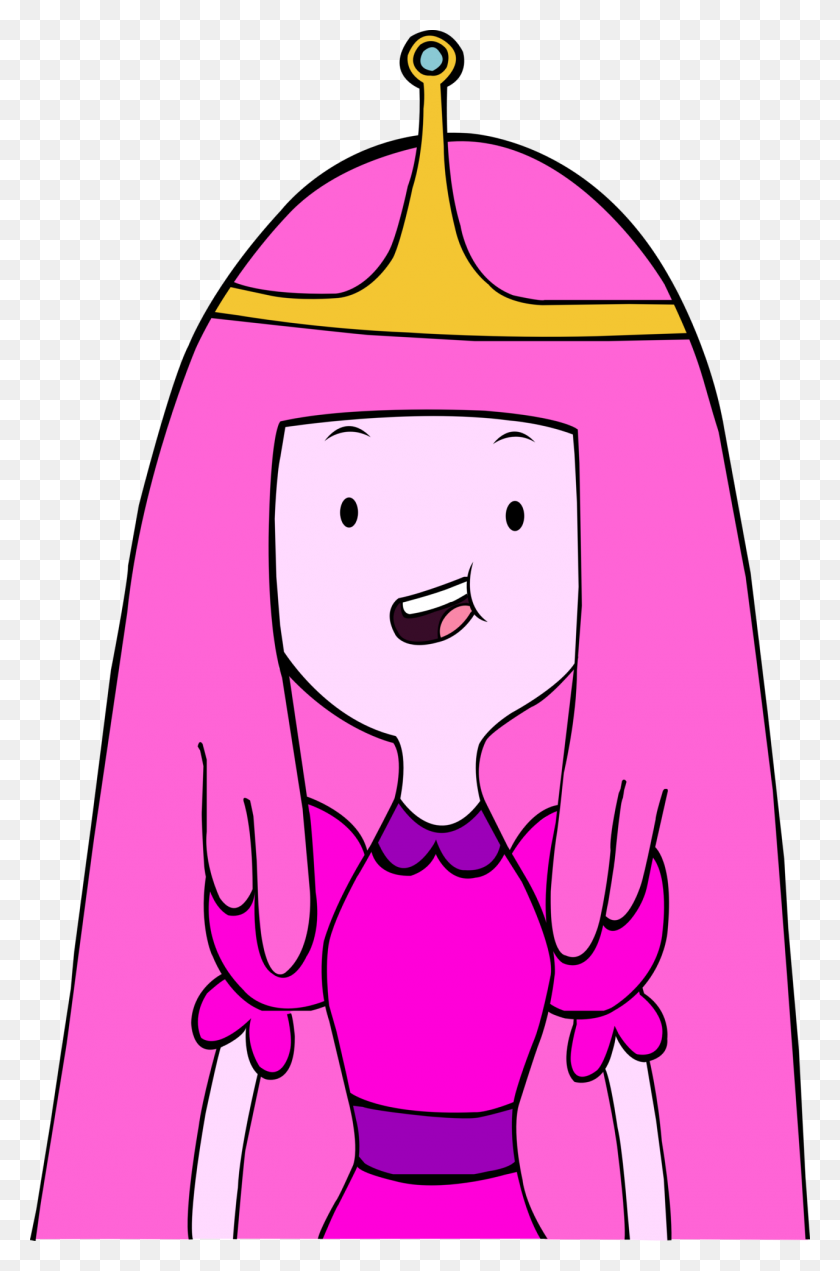 1280x1988 Adventure Time Princess Bubblegum Png Png Image - Bubble Gum PNG