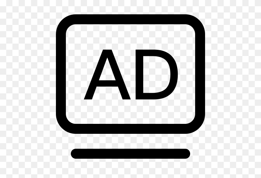 Advertising Management, Advertising, Fake Icon With Png And Vector - Fake PNG