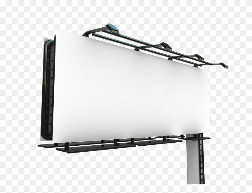 2731x2048 Advertising Stands And Billboards Png Image Png Play - Billboard PNG