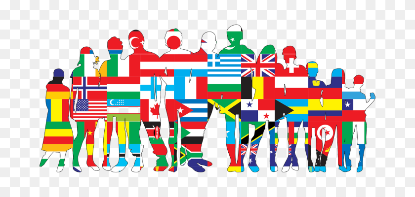 680x340 Advice For International Students Who Want To Pursue A Phd - Thank You In Different Languages Clipart