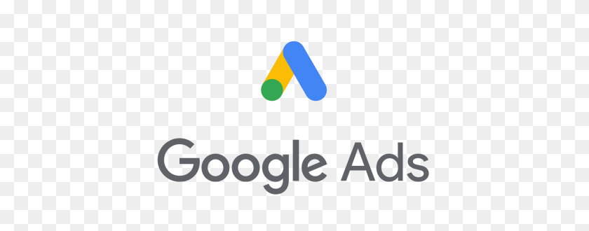 460x270 Adwords Blir Google Ads - Google Adwords Logo PNG
