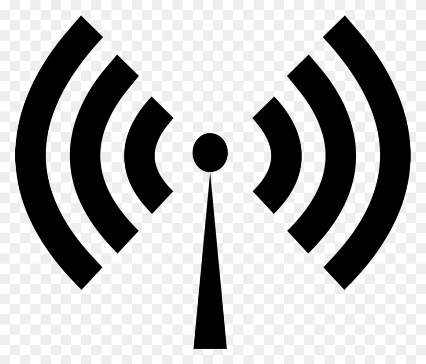 888x750 Aerials Wi Fi Wireless Internet Computer Icons - Wifi Clipart