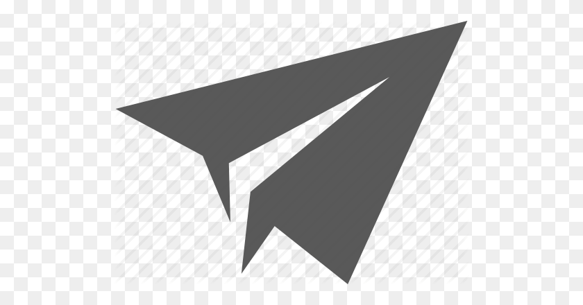 512x380 Aero, Airplane, Airport, Document, Documents, Extension - Paper Airplane PNG