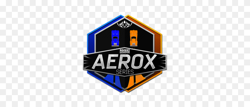 300x300 Los Mejores Clips De Rocket League De Aeroxseries - Rocket League Png