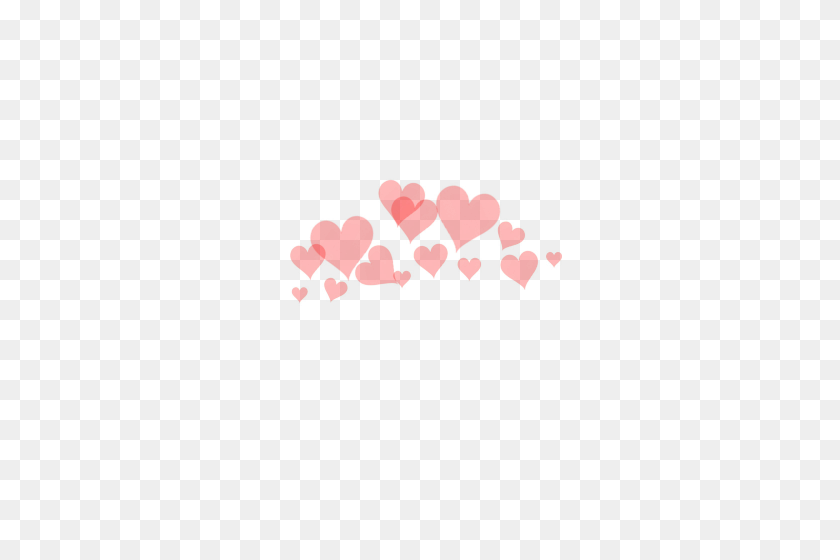 500x500 Aesthetic Heart Png For Free Download On Ya Webdesign - Aesthetic Tumblr PNG