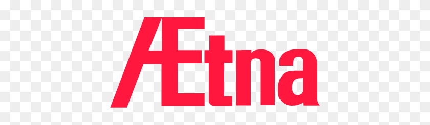 430x185 Логотипы Aetna, Логотипы Компаний - Логотип Aetna Png