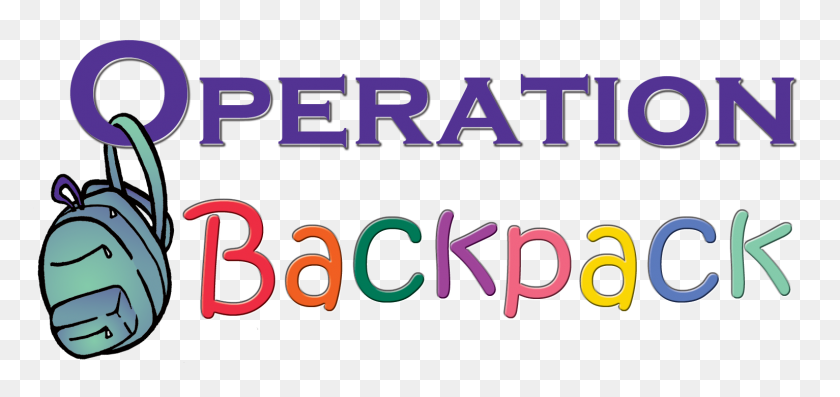 1533x664 Aetna Moon Twp Supports Operation Backpack - Aetna Logo PNG