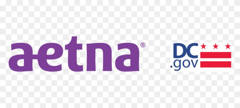 846x344 Aetna Washington Dc Government Employee Health Insurance Aetna - Aetna Logo PNG