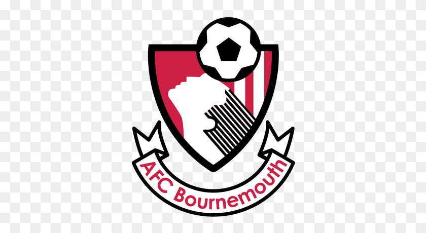 400x400 Afc Bournemouth Logo Png / Escudo Png