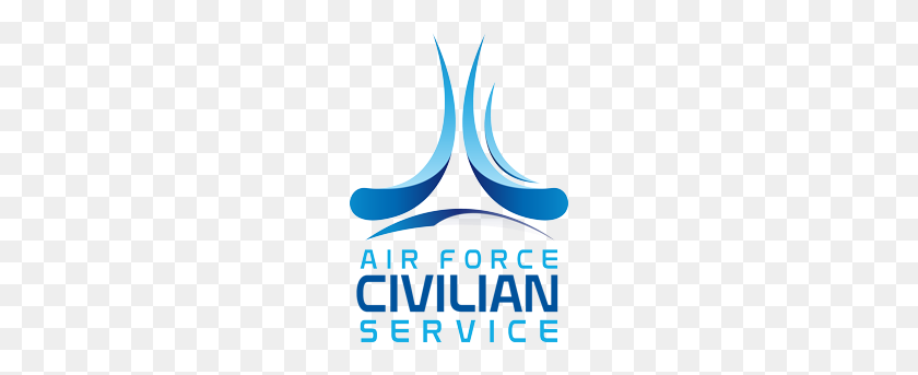 200x283 Afcs - Air Force Logo PNG