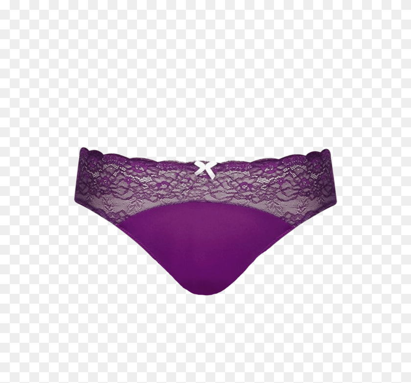 1417x1312 Affordable Colour Knicker Purple Sage Knicker, Purplesage Midi - Thong PNG