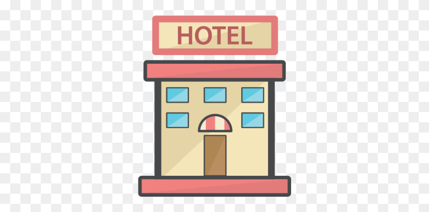 300x356 Affordable Hotels In Bali - Study Guide Clipart
