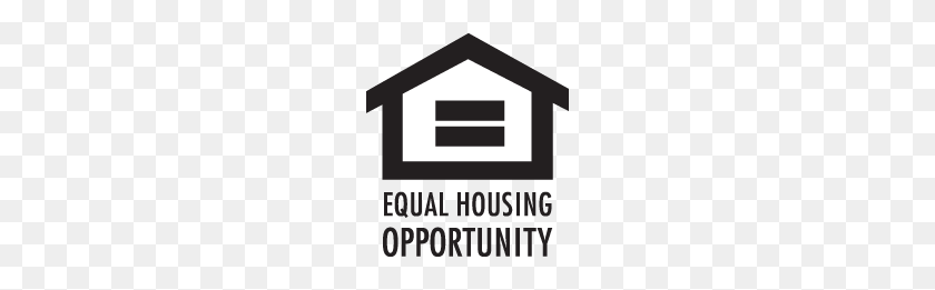 182x201 Affordable Housing Program Faq's Mercy Housing - Equal Housing Logo PNG