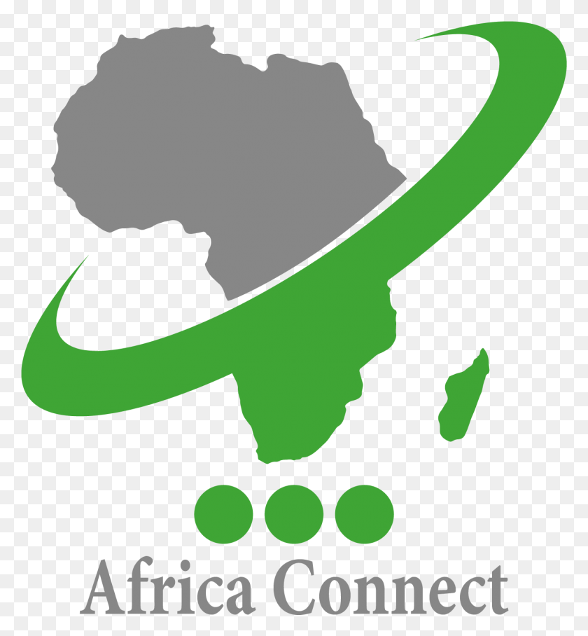 1362x1481 Деловой Завтрак Africa Connect - Африка Png