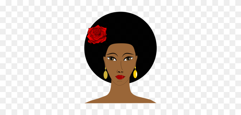 274x340 Афро-Американцы, Афроамериканцы, История Рисования Черной Женщины - Гарриет Табман Клипарт