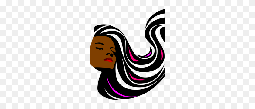 249x300 African Woman Silhouette Breast Cancer Woman Clip Art - Pondering Clipart