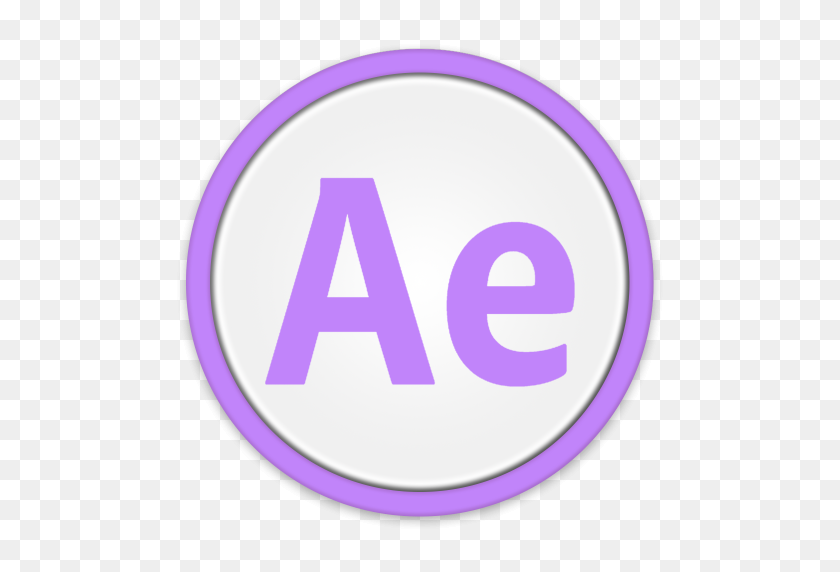 512x512 After Effects Icon Free Of Orb Os X Icons - Значок After Effects Png