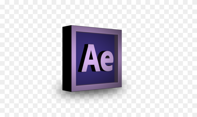 1600x900 After Effects Logos - Logotipo De After Effects Png