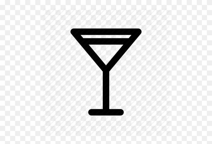 512x512 After Hour, Alcohol, Beberage, Cocktail, Drink, Glass, Martini Icon - Martini PNG