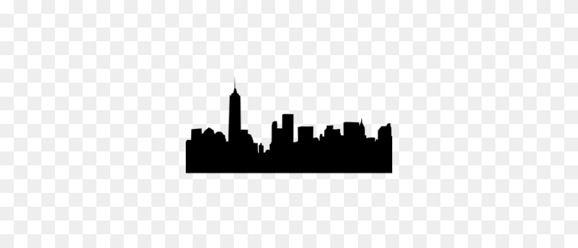 300x300 After The Move Archives - City Skyline Silhouette PNG