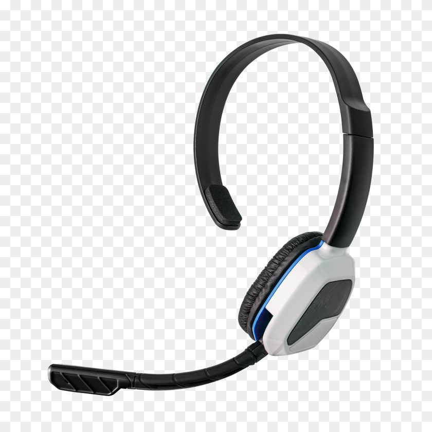 1800x1800 Afterglow Lvl Chat Headset For Playstation - Ps4 PNG